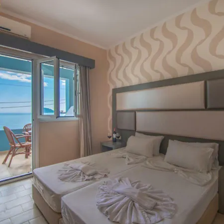 Aktypis Beachfront Studios By 