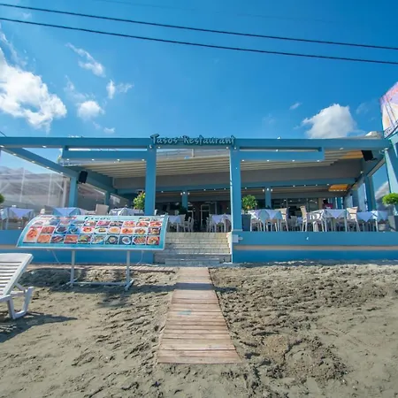 Aktypis Beachfront Studios By 