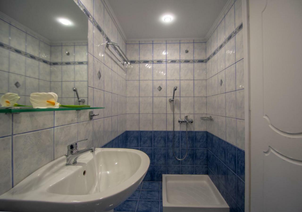 Apartament Aktypis Beachfront By 